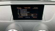 Audi A3 1.4 TFSI 150 Sport 2dr Petrol Cabriolet